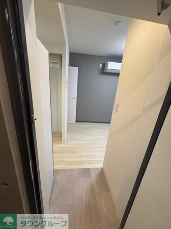 VISTA HONANCHOの物件内観写真